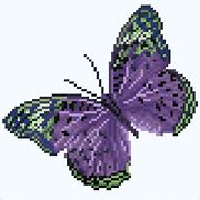 Diamond Dotz Whisper Purple SD2.403 Simply Dotz